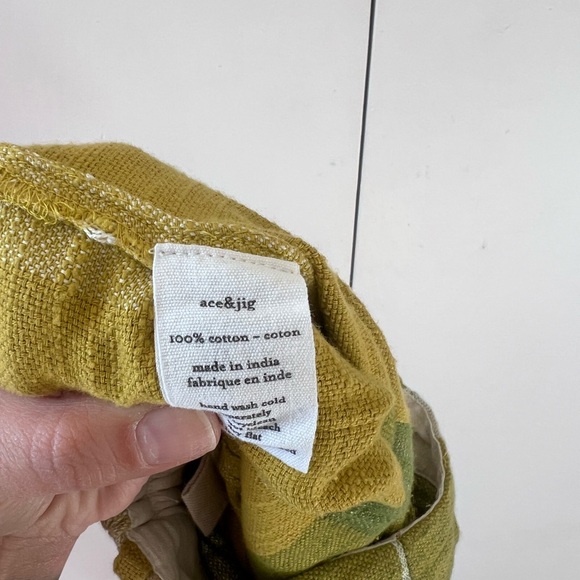 Ace & Jig Plaid Pants - Picture 5 of 6